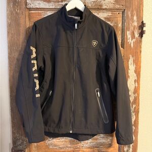 Ariat Shell Jacket